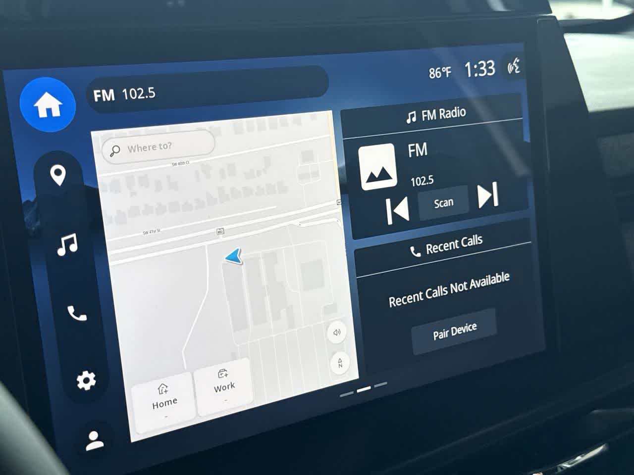 Thumbnail: 2026 Subaru Outback - 18