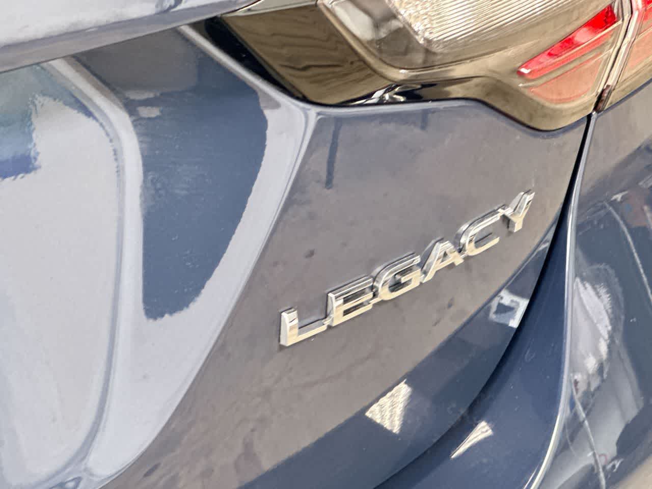 Thumbnail: 2025 Subaru Legacy - 10