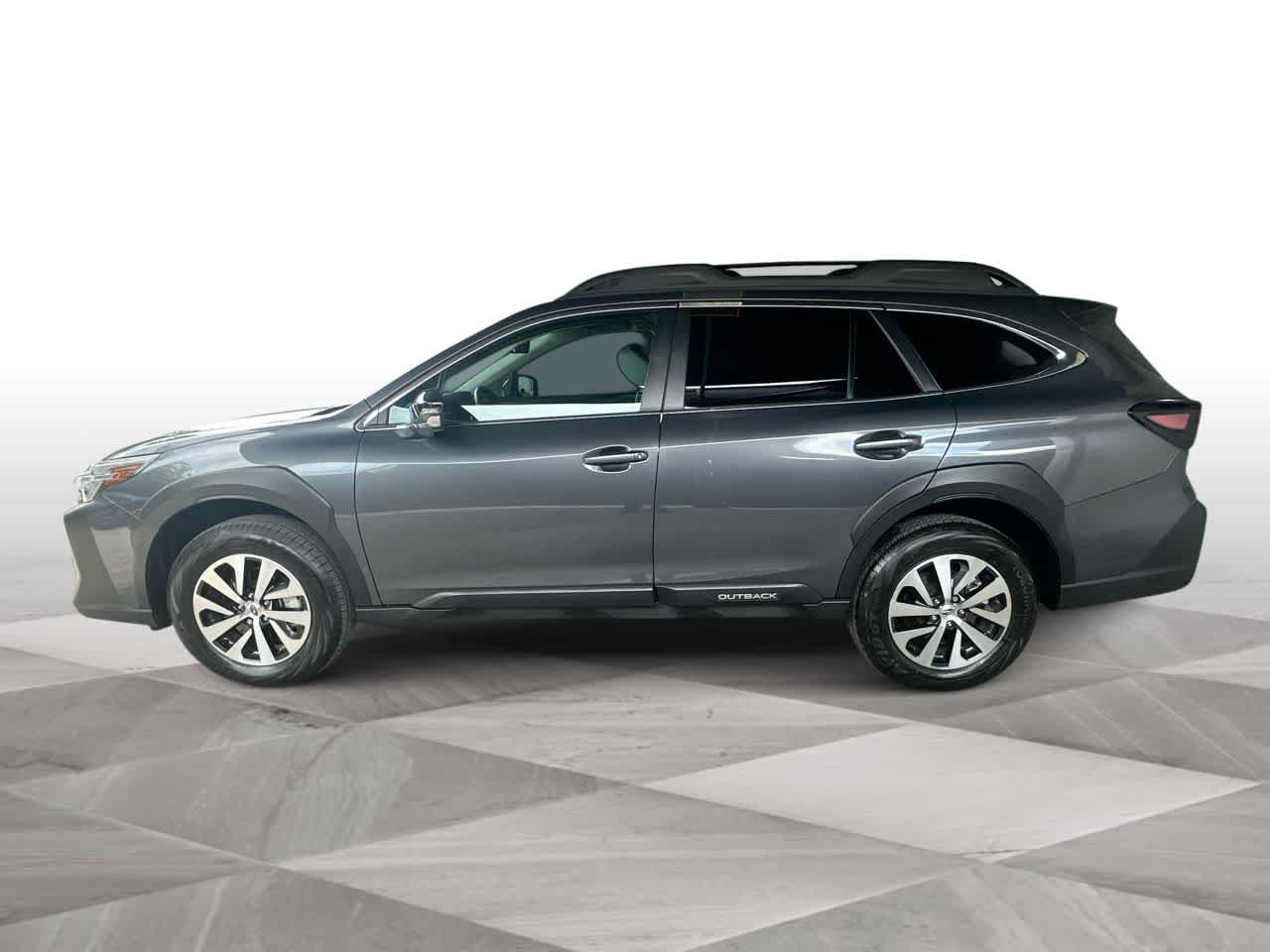 Thumbnail: 2025 Subaru Outback - 5