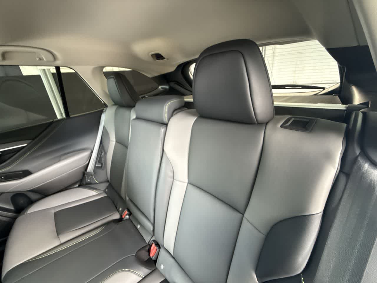 Thumbnail: 2023 Subaru Outback - 22