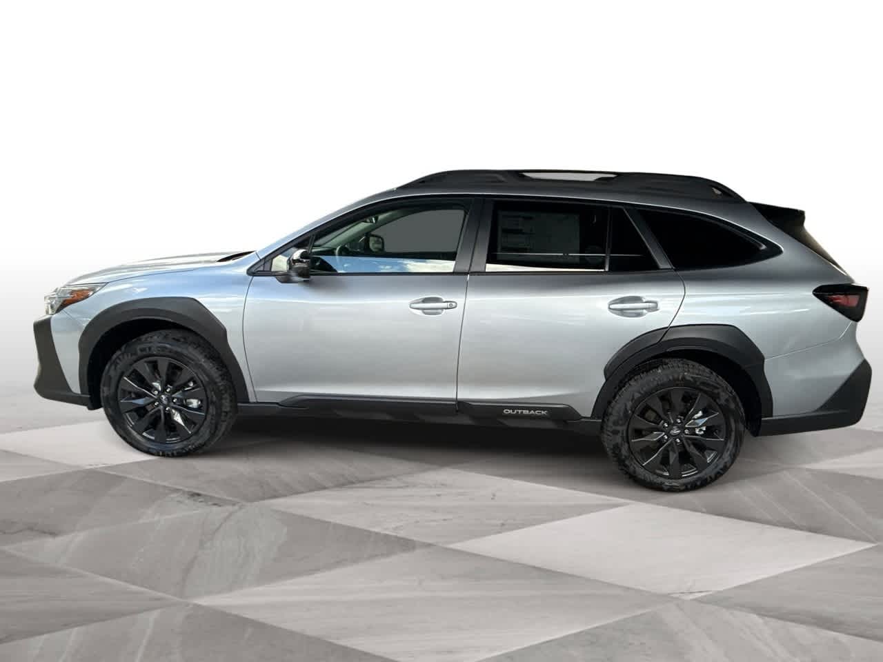 Thumbnail: 2025 Subaru Outback - 5