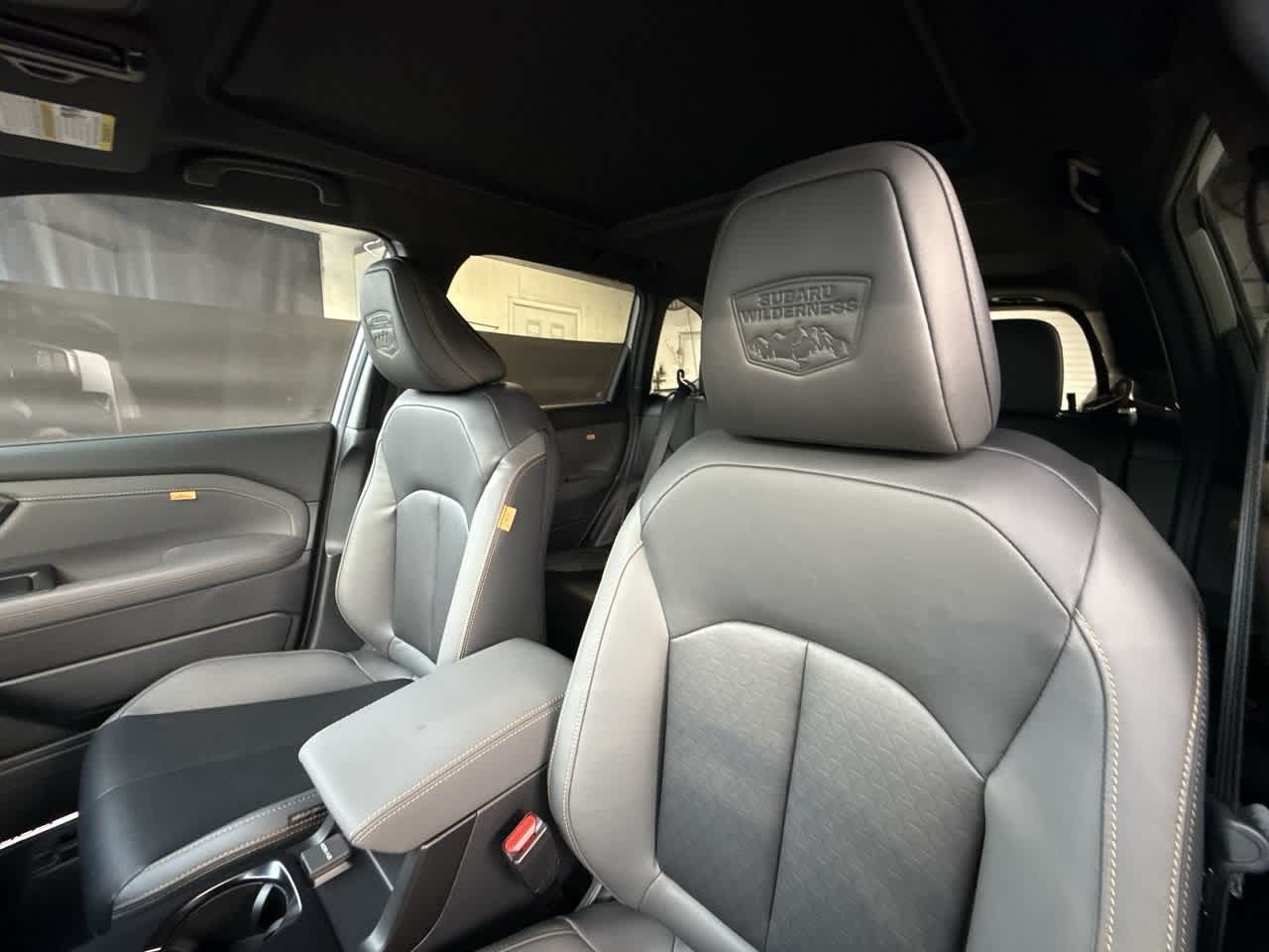 Thumbnail: 2026 Subaru Forester - 14