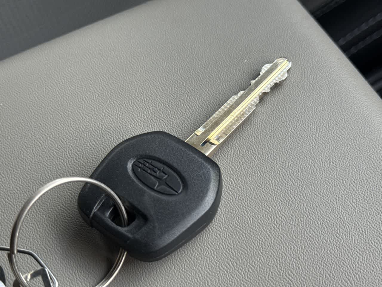 Thumbnail: 2024 Subaru Forester - 28