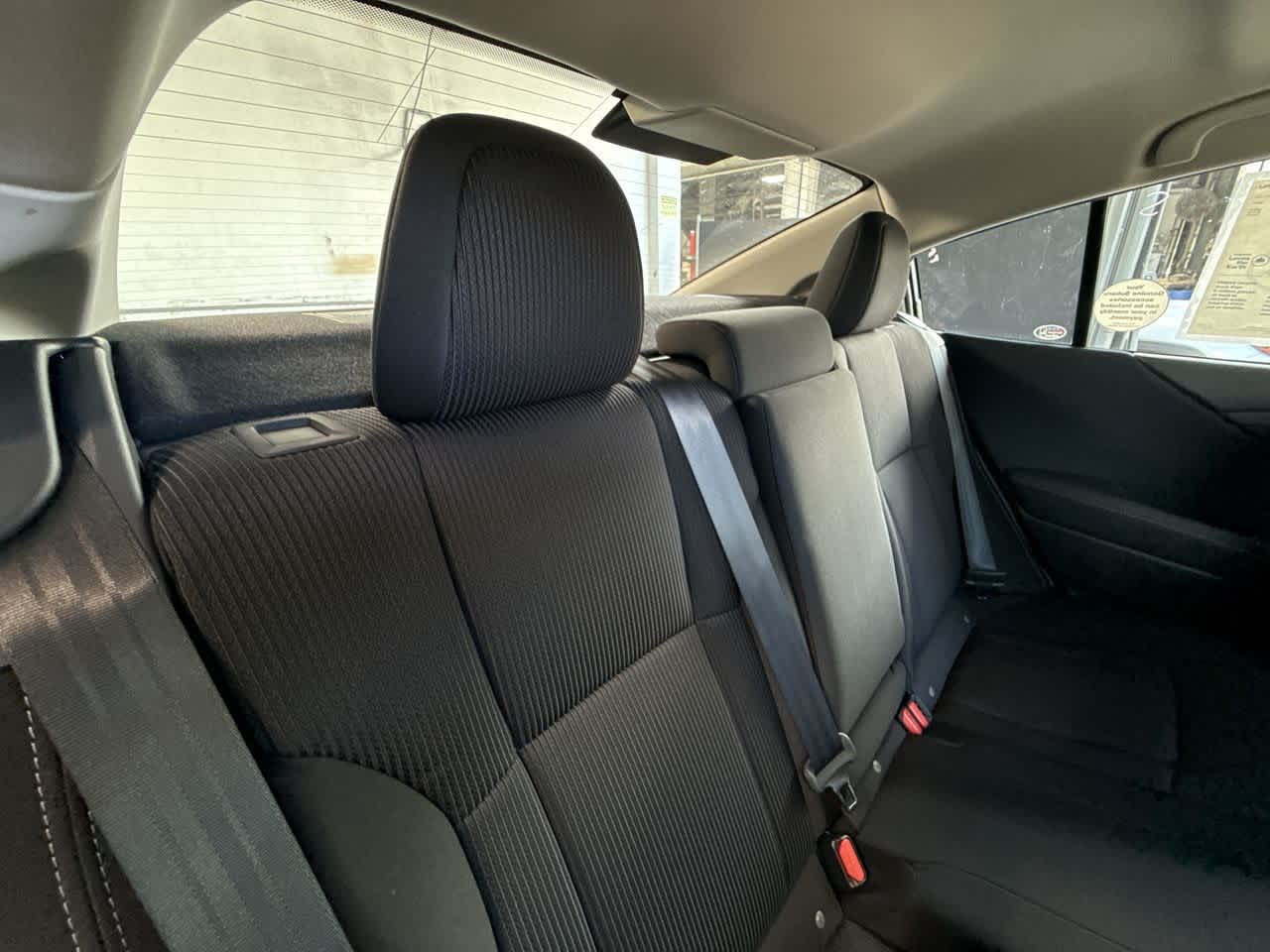 Thumbnail: 2025 Subaru Legacy - 26