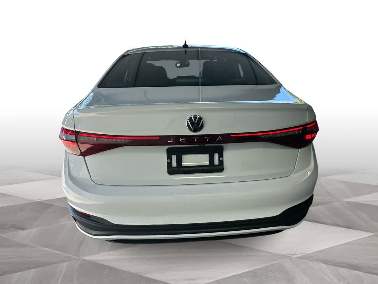 Thumbnail: 2025 Volkswagen Jetta - 7