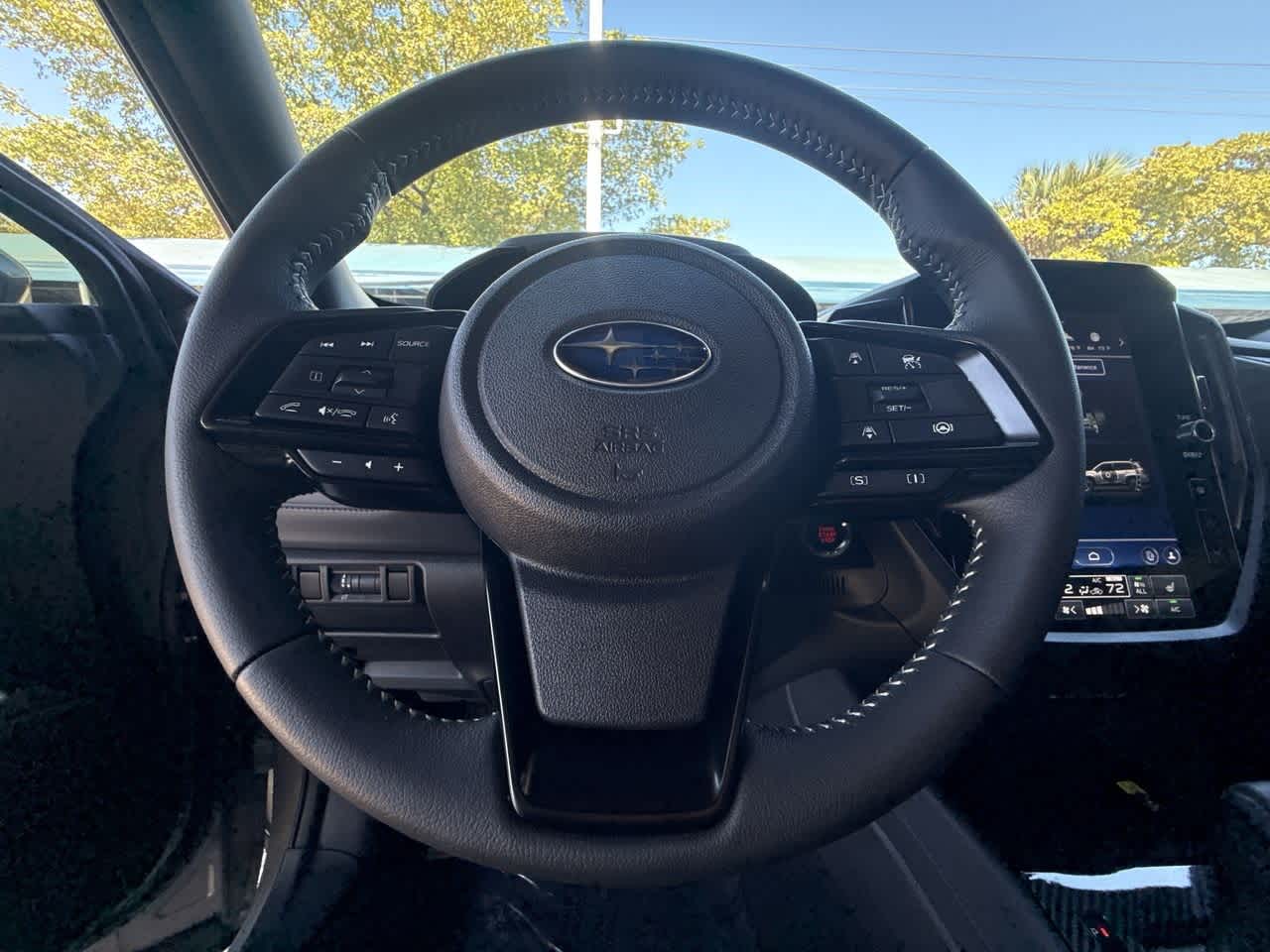 Thumbnail: 2025 Subaru Forester - 15