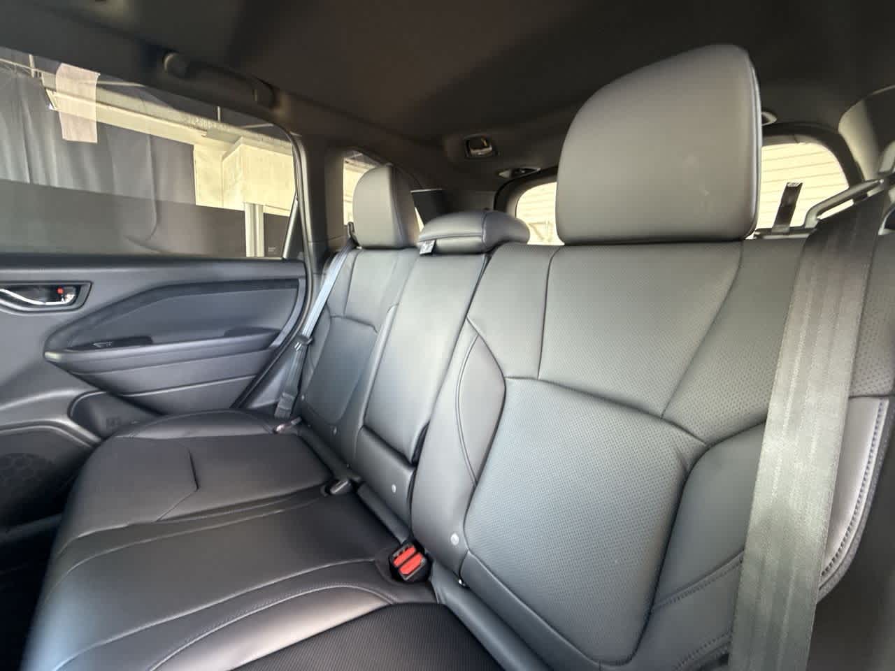 Thumbnail: 2026 Subaru Forester - 22