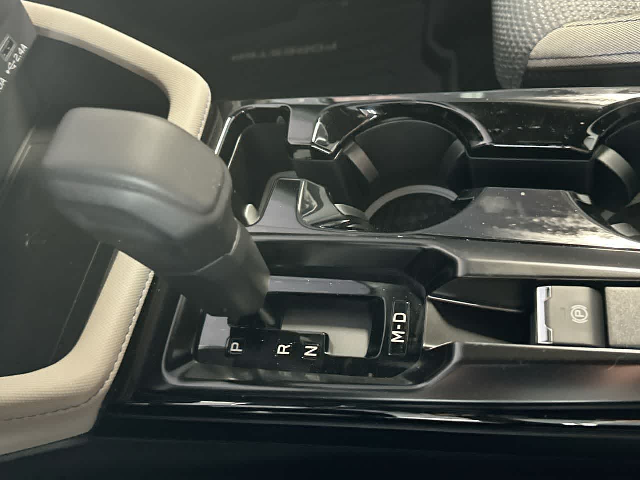 Thumbnail: 2026 Subaru Forester - 21