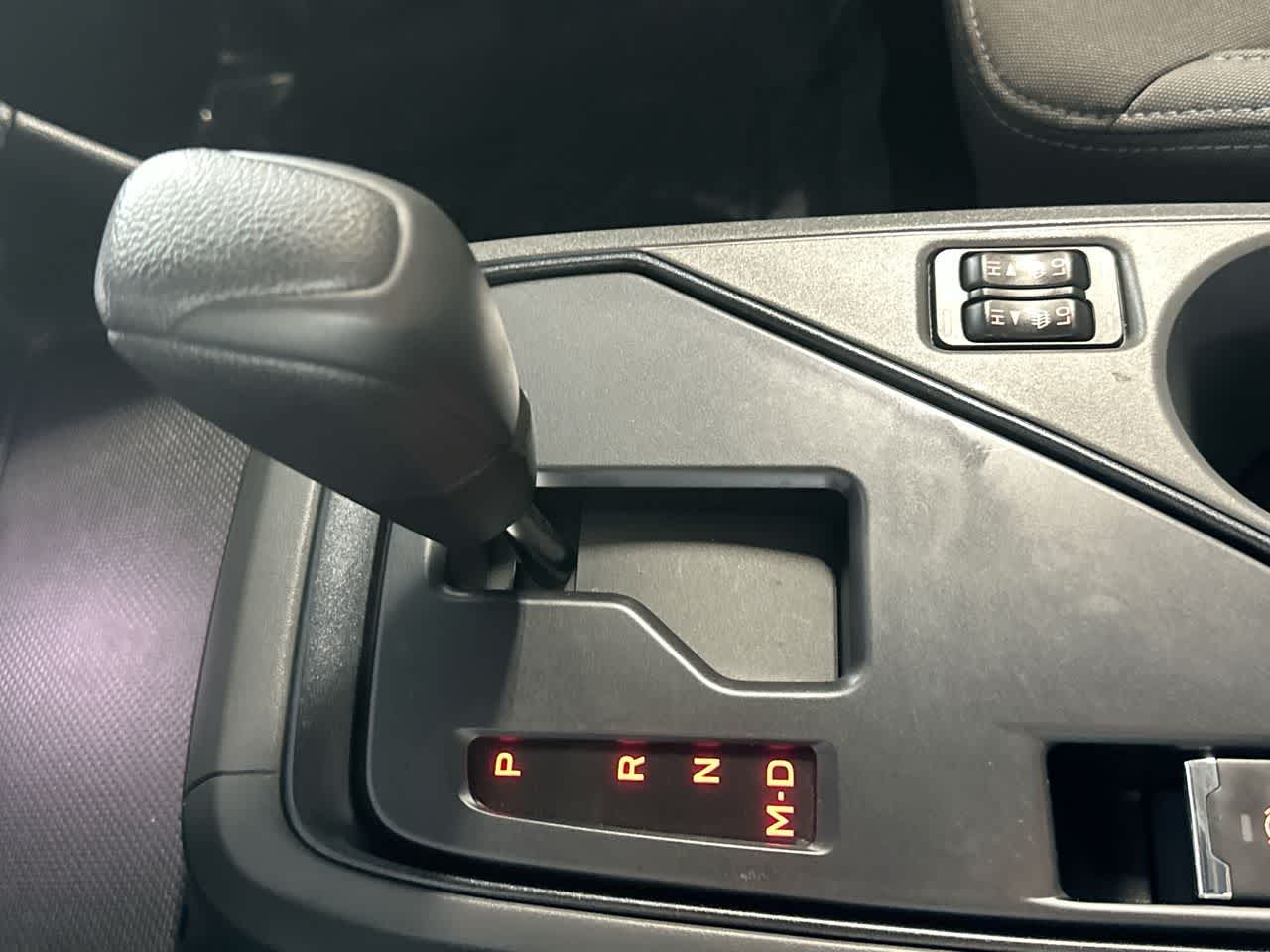 Thumbnail: 2026 Subaru Crosstrek - 21