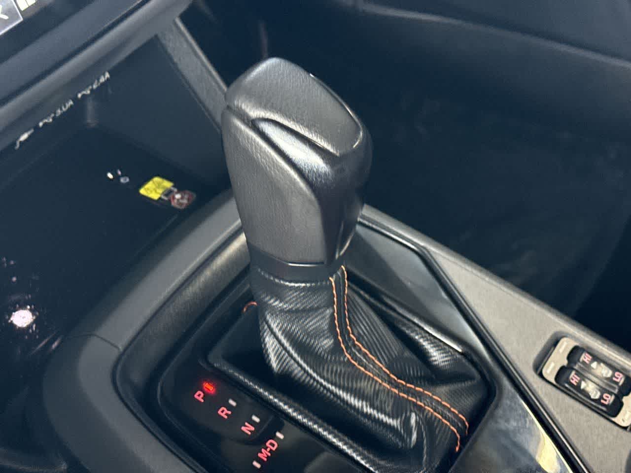 Thumbnail: 2025 Subaru Crosstrek - 21