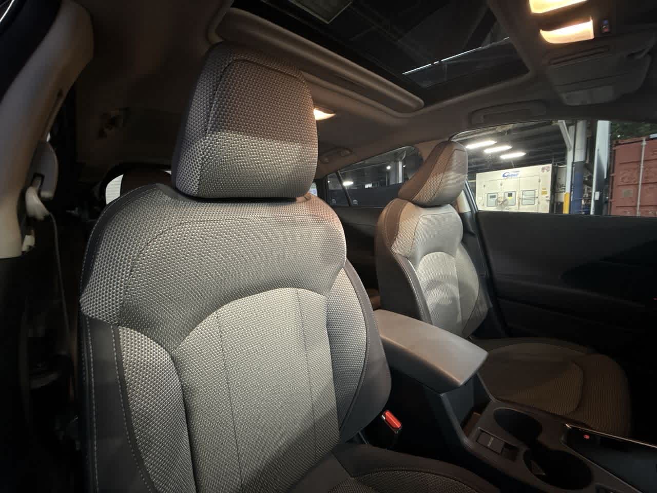 Thumbnail: 2024 Subaru Crosstrek - 27