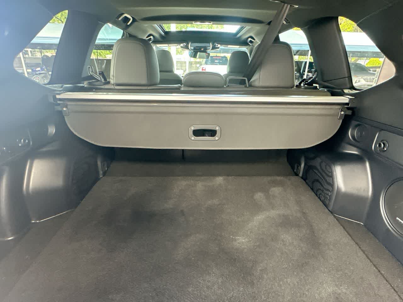 Thumbnail: 2026 Subaru Forester - 25