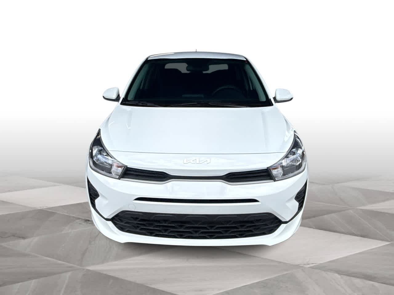 Thumbnail: 2023 Kia Rio - 3