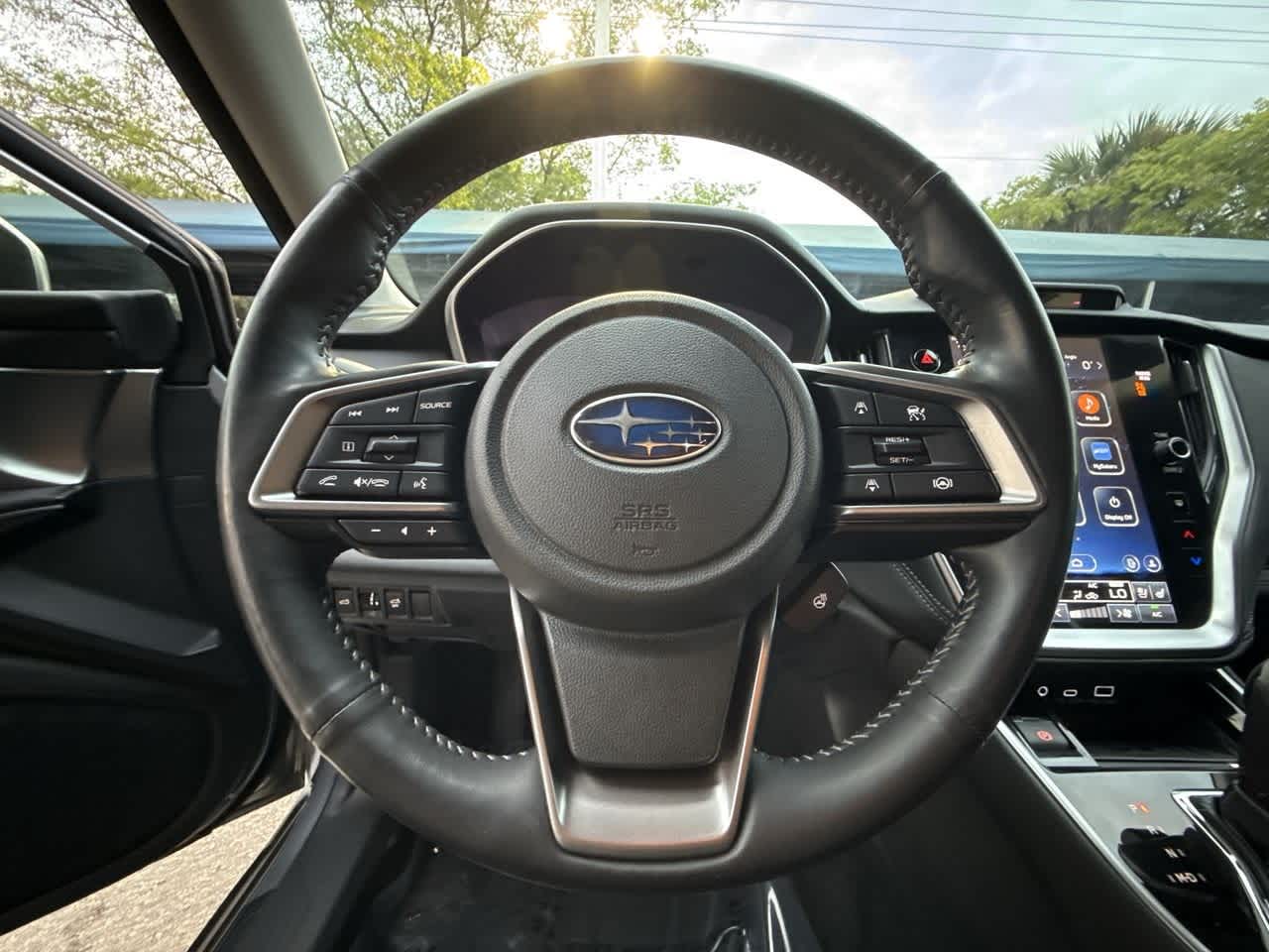 Thumbnail: 2023 Subaru Outback - 15