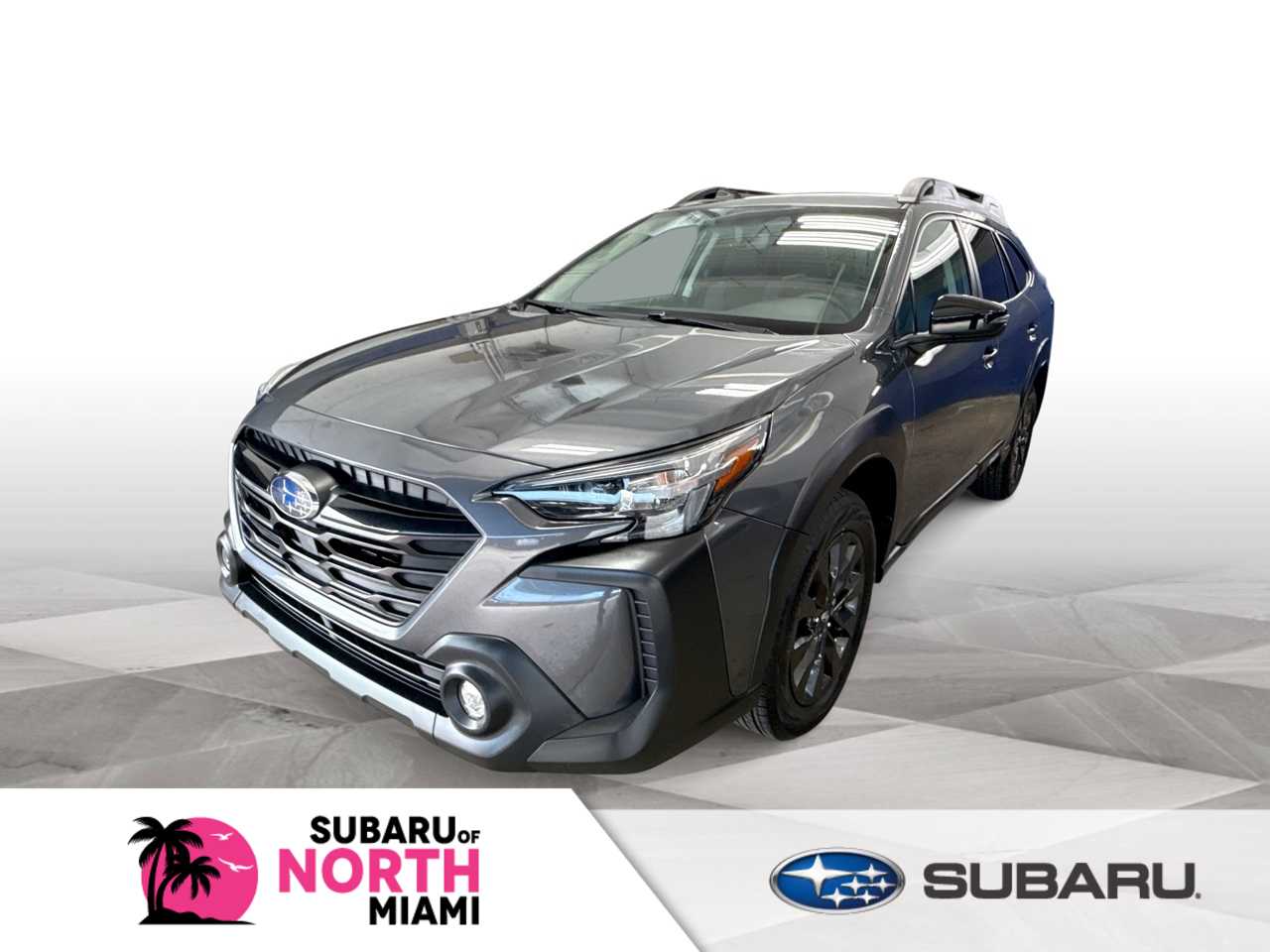Thumbnail: 2025 Subaru Outback - 1