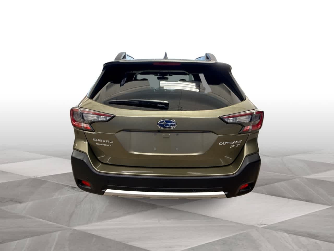 Thumbnail: 2025 Subaru Outback - 7
