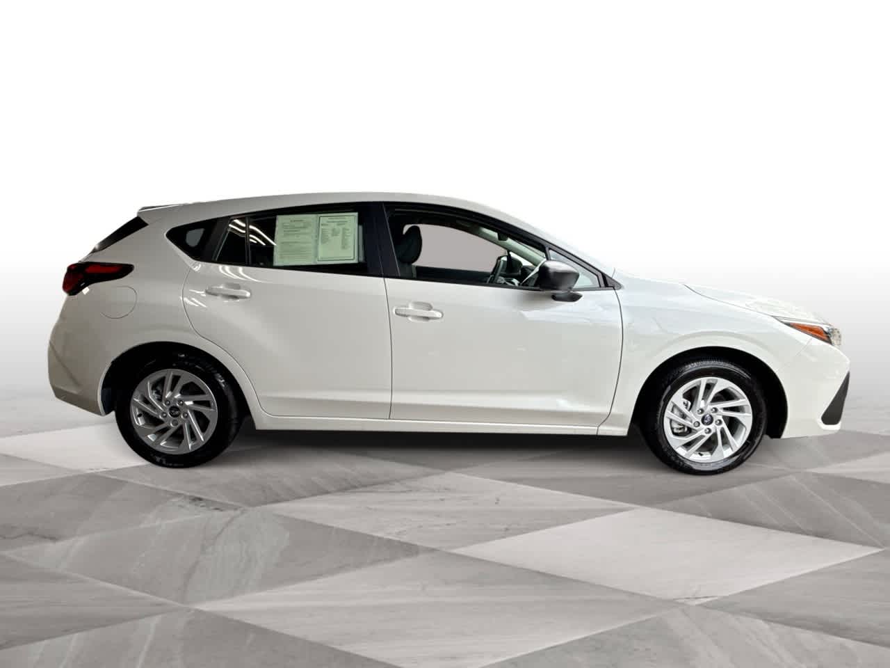 Thumbnail: 2025 Subaru Impreza - 9