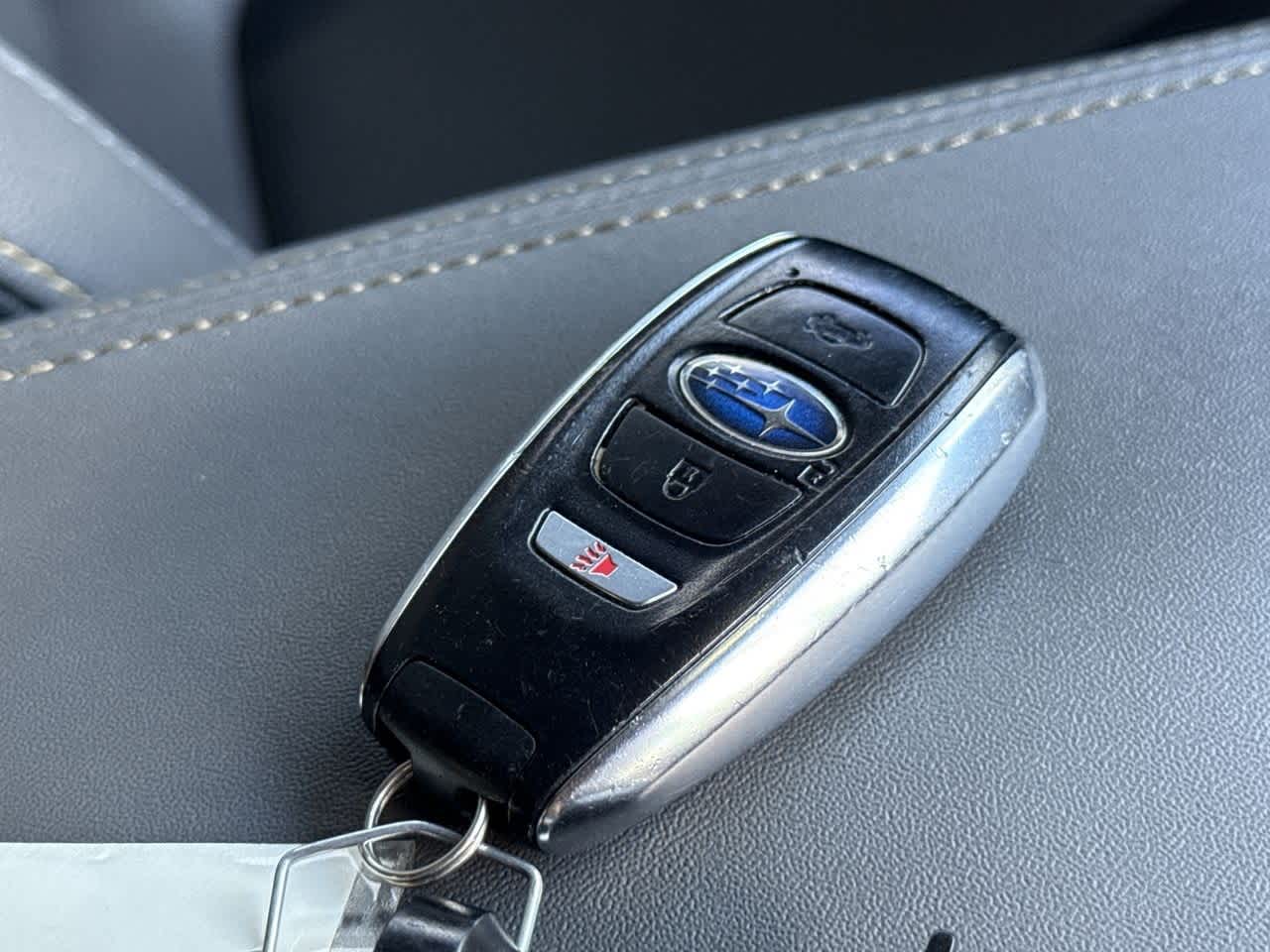 Thumbnail: 2021 Subaru Crosstrek - 28