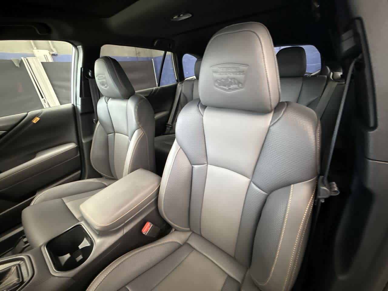 Thumbnail: 2025 Subaru Outback - 14