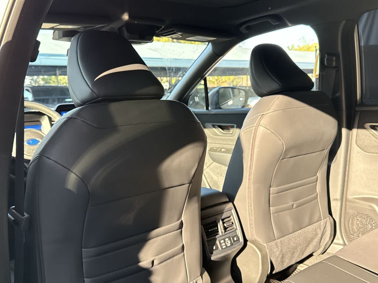 Thumbnail: 2026 Subaru Outback - 23