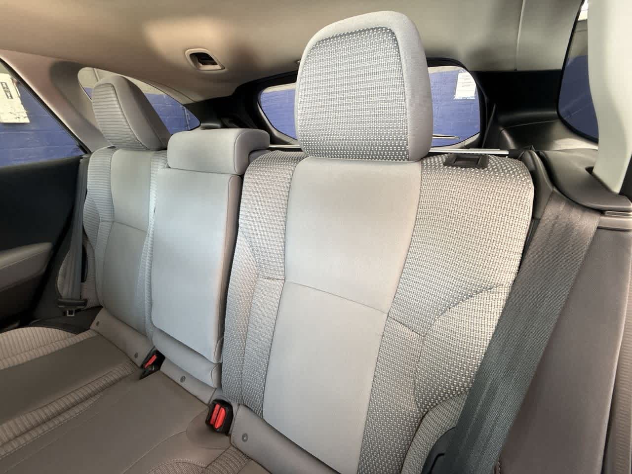 Thumbnail: 2025 Subaru Outback - 22