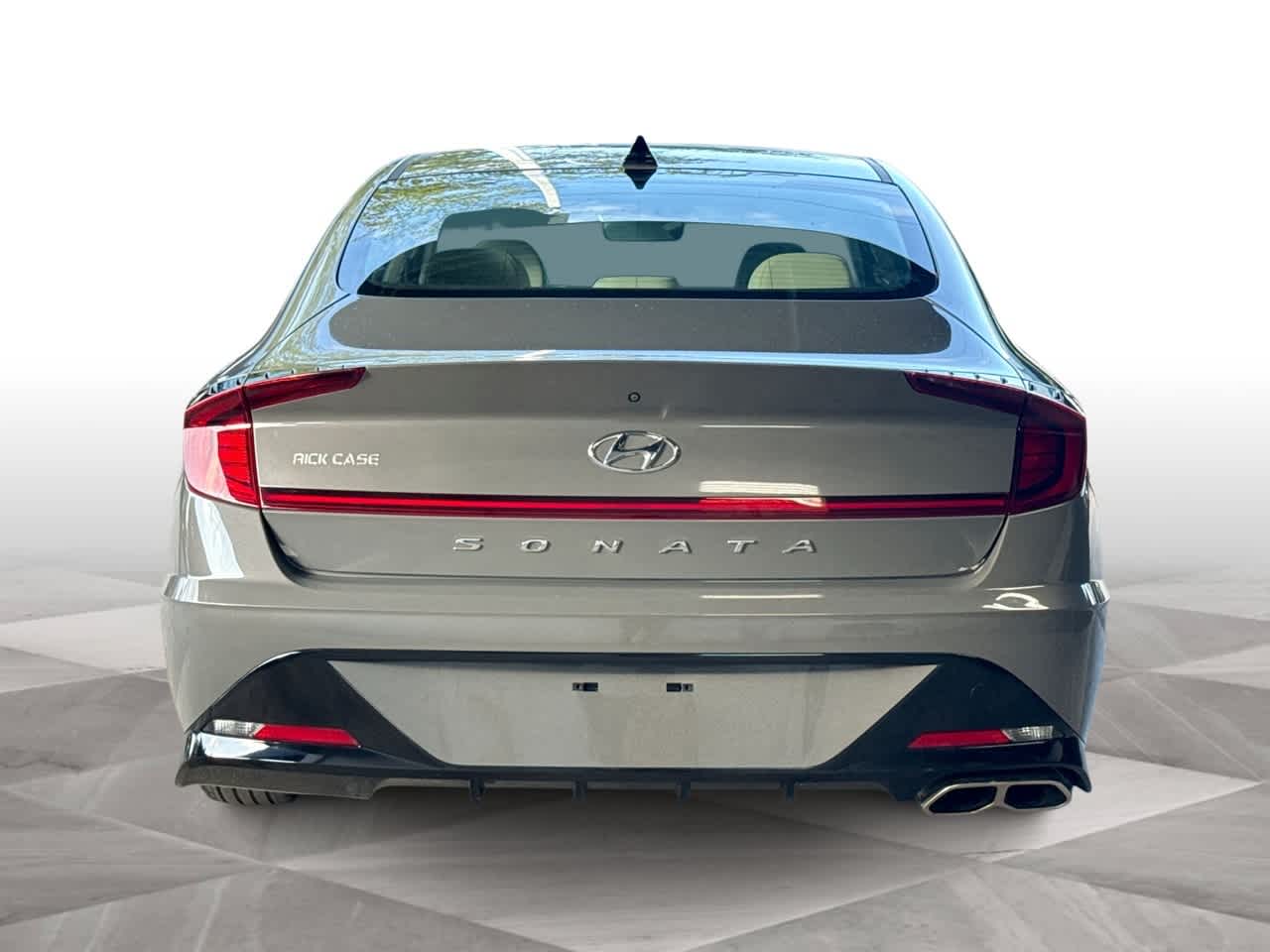 Thumbnail: 2022 Hyundai Sonata - 7