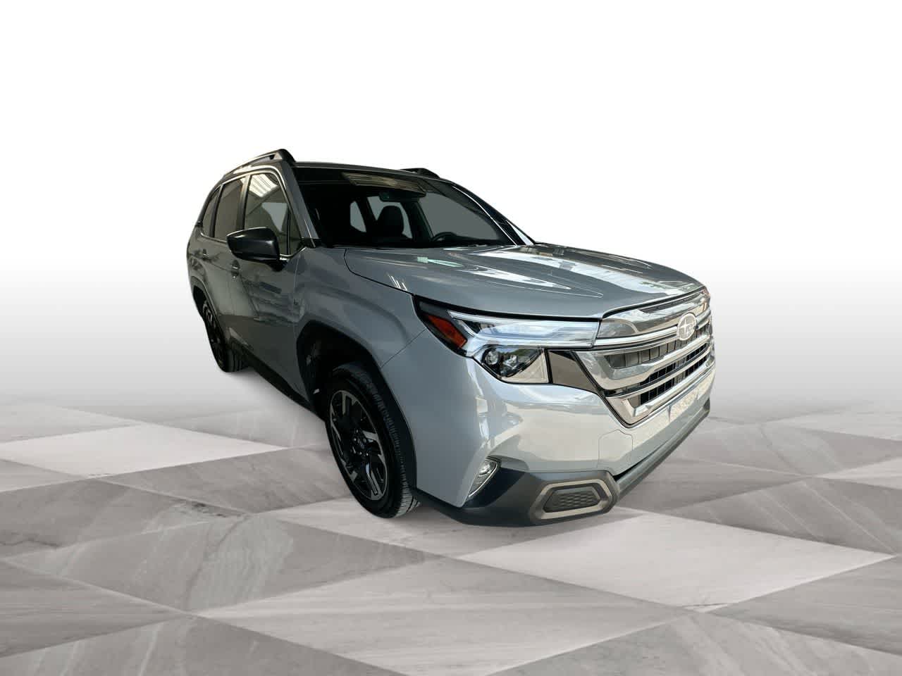Thumbnail: 2026 Subaru Forester - 2