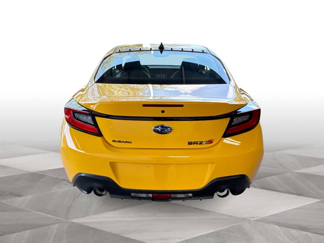 Thumbnail: 2026 Subaru BRZ - 7