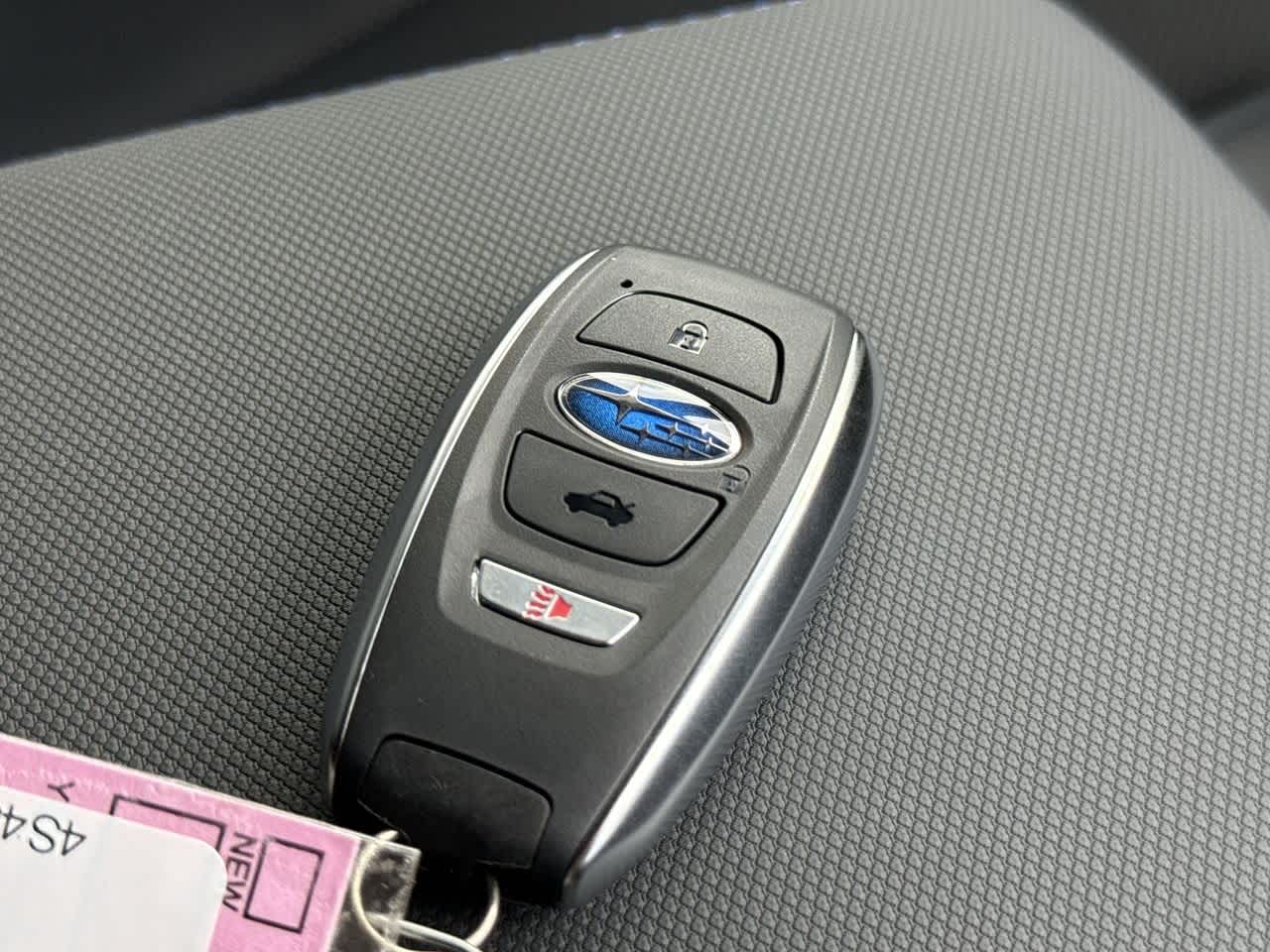 Thumbnail: 2026 Subaru Forester - 28