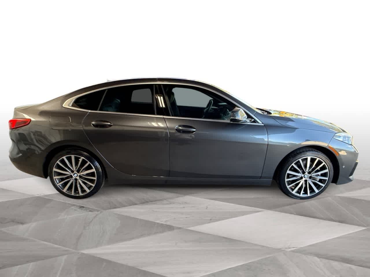 Thumbnail: 2021 BMW 2 Series - 9