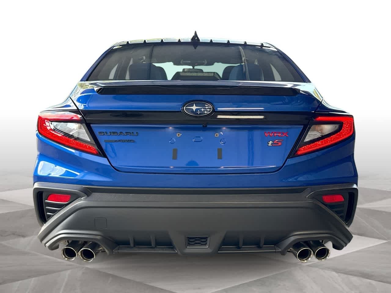 Thumbnail: 2025 Subaru WRX - 7