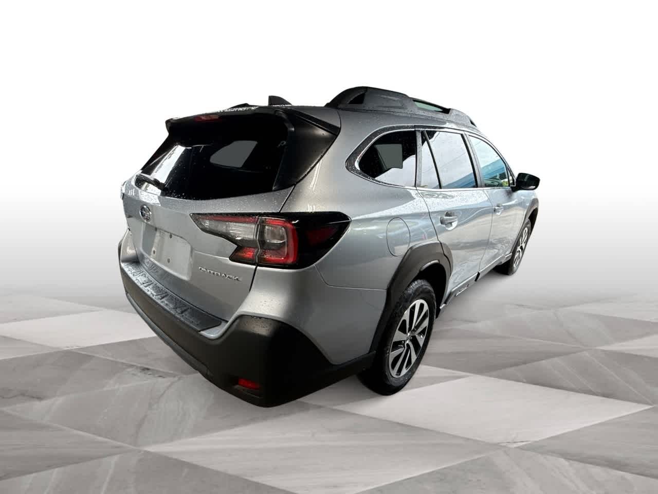 Thumbnail: 2025 Subaru Outback - 8