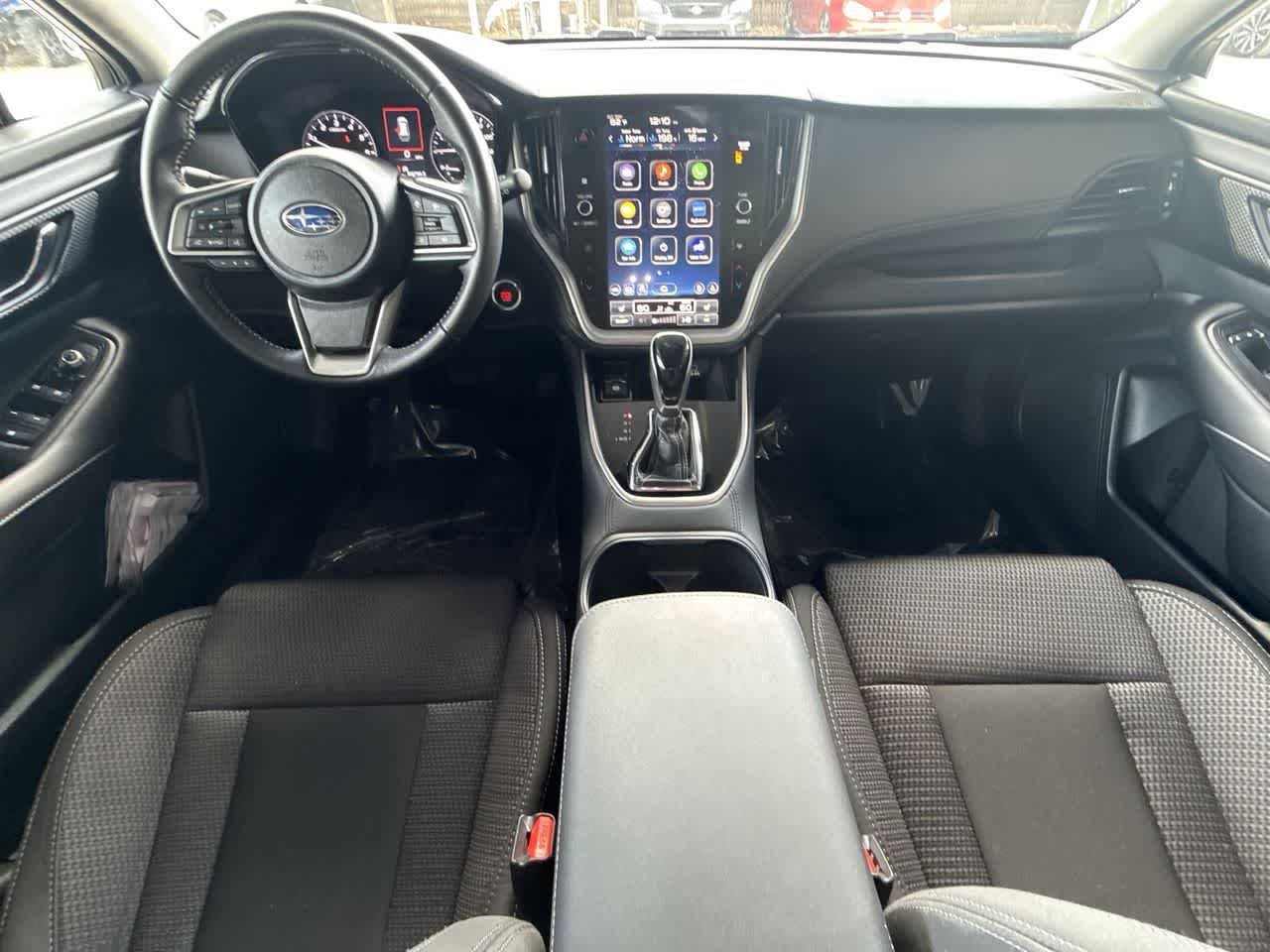 Thumbnail: 2025 Subaru Outback - 24