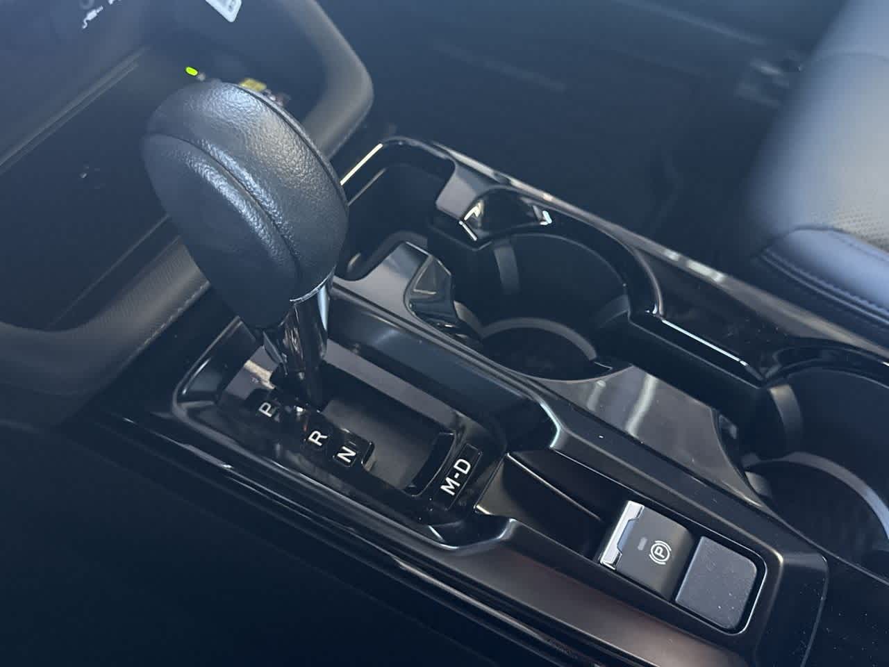 Thumbnail: 2026 Subaru Forester - 21