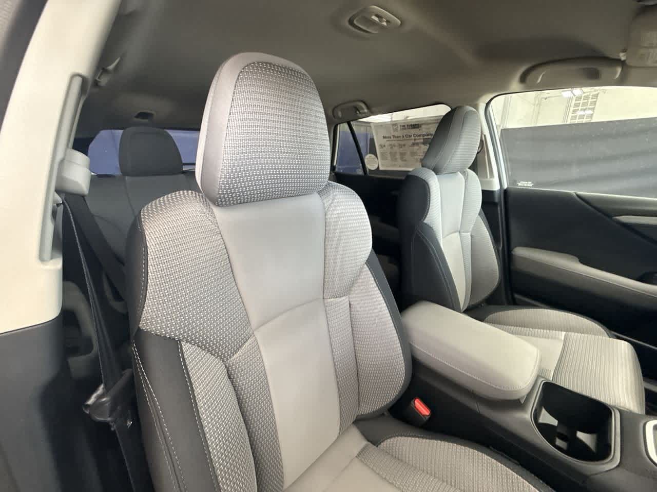 Thumbnail: 2025 Subaru Outback - 27