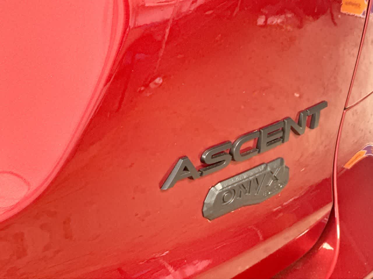 Thumbnail: 2024 Subaru Ascent - 10