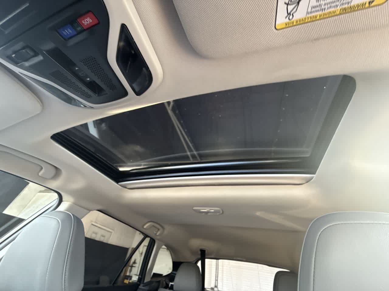 Thumbnail: 2025 Subaru Outback - 17