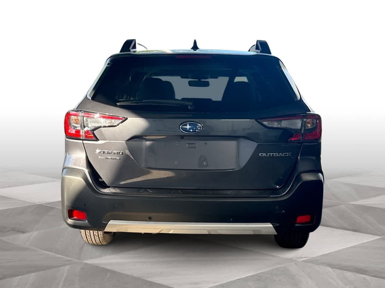 Thumbnail: 2025 Subaru Outback - 7