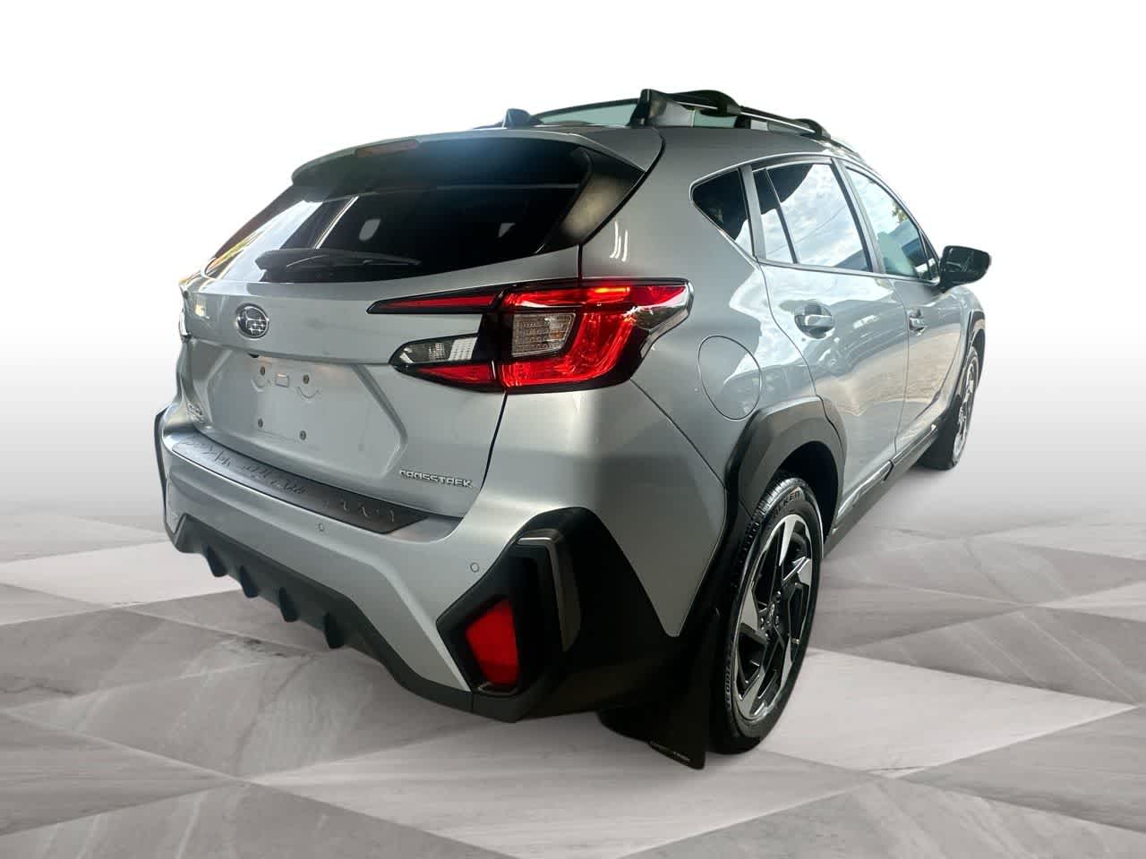 Thumbnail: 2024 Subaru Crosstrek - 8