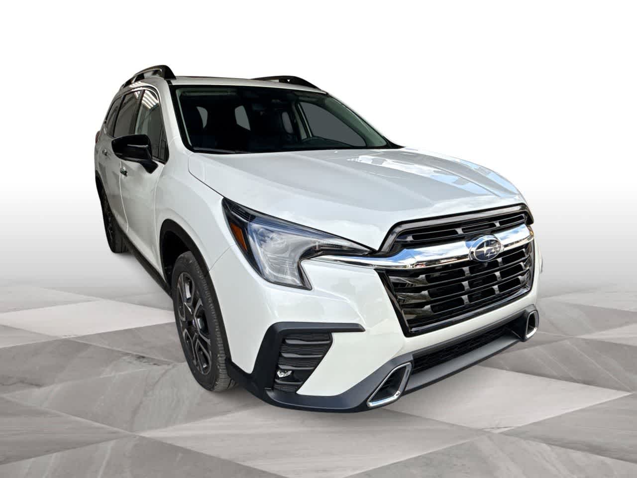 Thumbnail: 2026 Subaru Ascent - 2