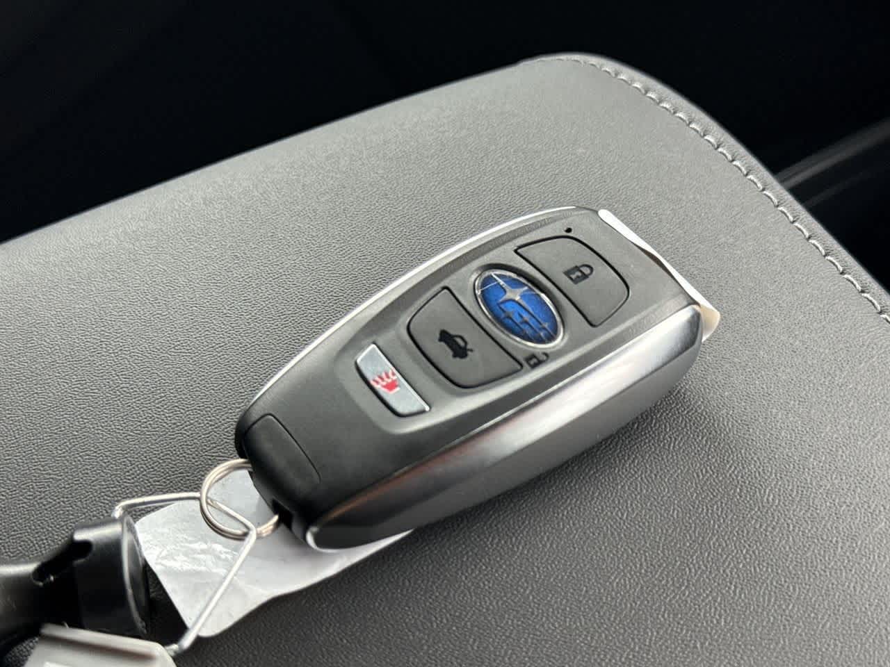 Thumbnail: 2025 Subaru Outback - 28