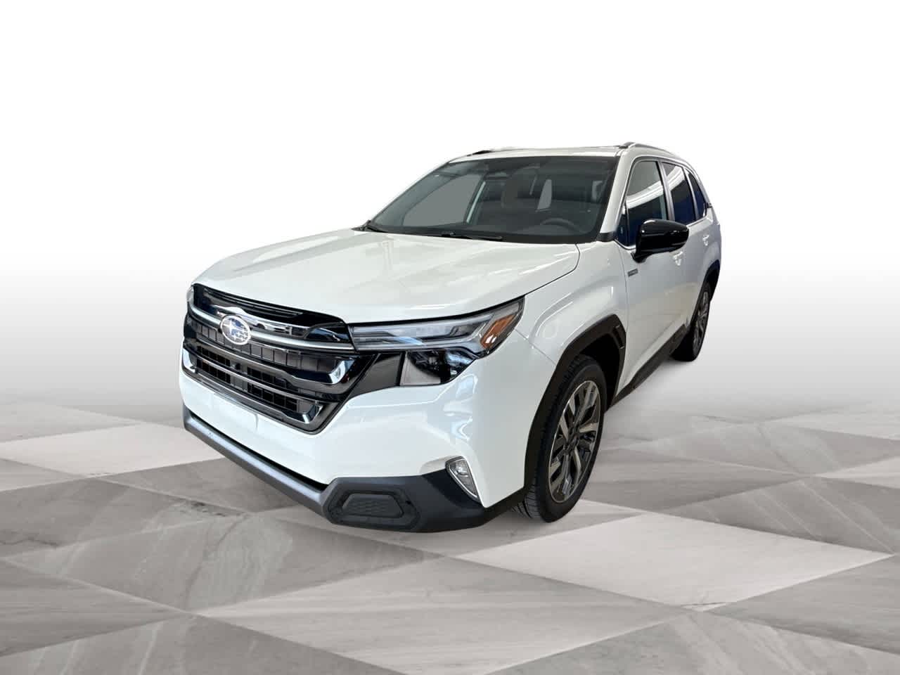 Thumbnail: 2025 Subaru Forester - 4