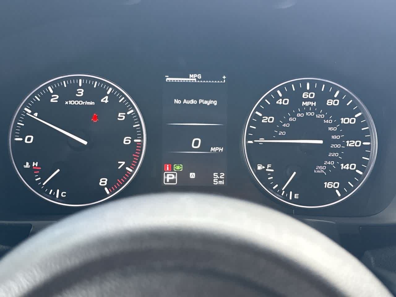 Thumbnail: 2025 Subaru Ascent - 16