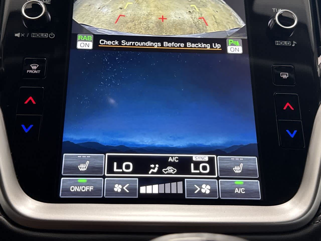 Thumbnail: 2025 Subaru Outback - 20