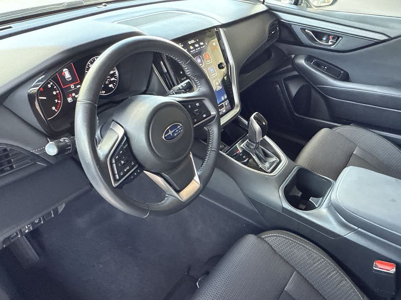 Thumbnail: 2025 Subaru Outback - 13