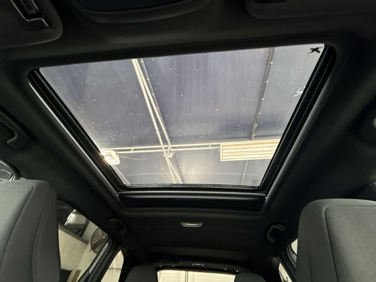 Thumbnail: 2026 Subaru Forester - 17