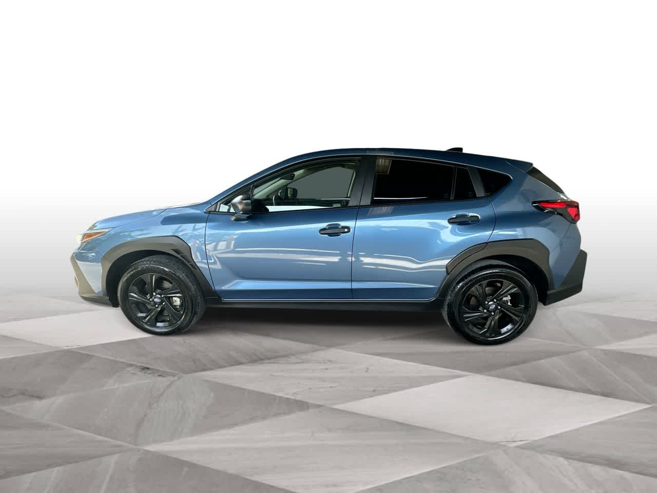 Thumbnail: 2024 Subaru Crosstrek - 5