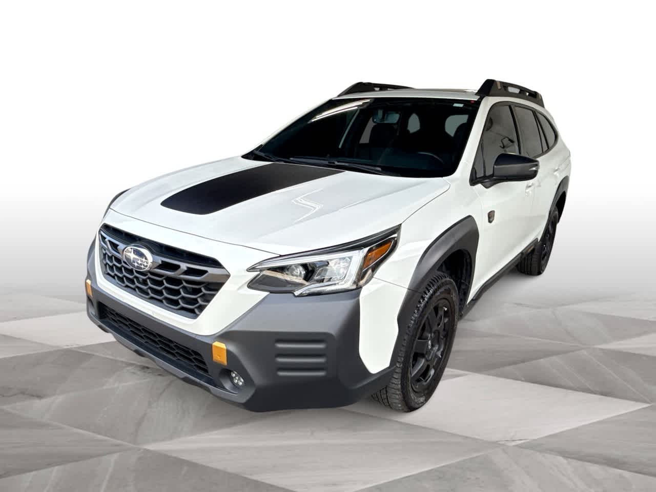 Thumbnail: 2023 Subaru Outback - 4