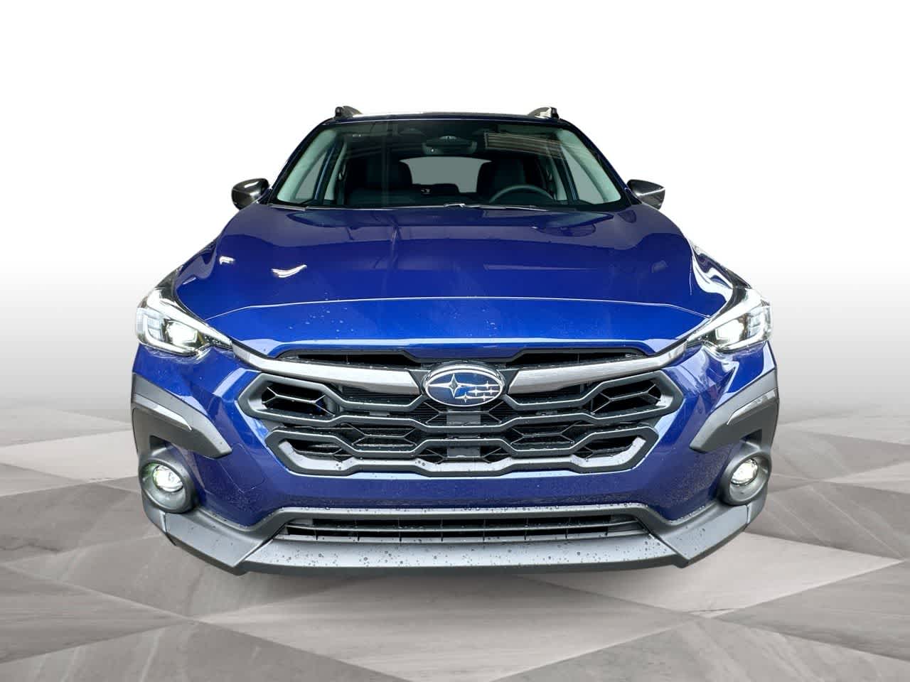 Thumbnail: 2026 Subaru Crosstrek - 3