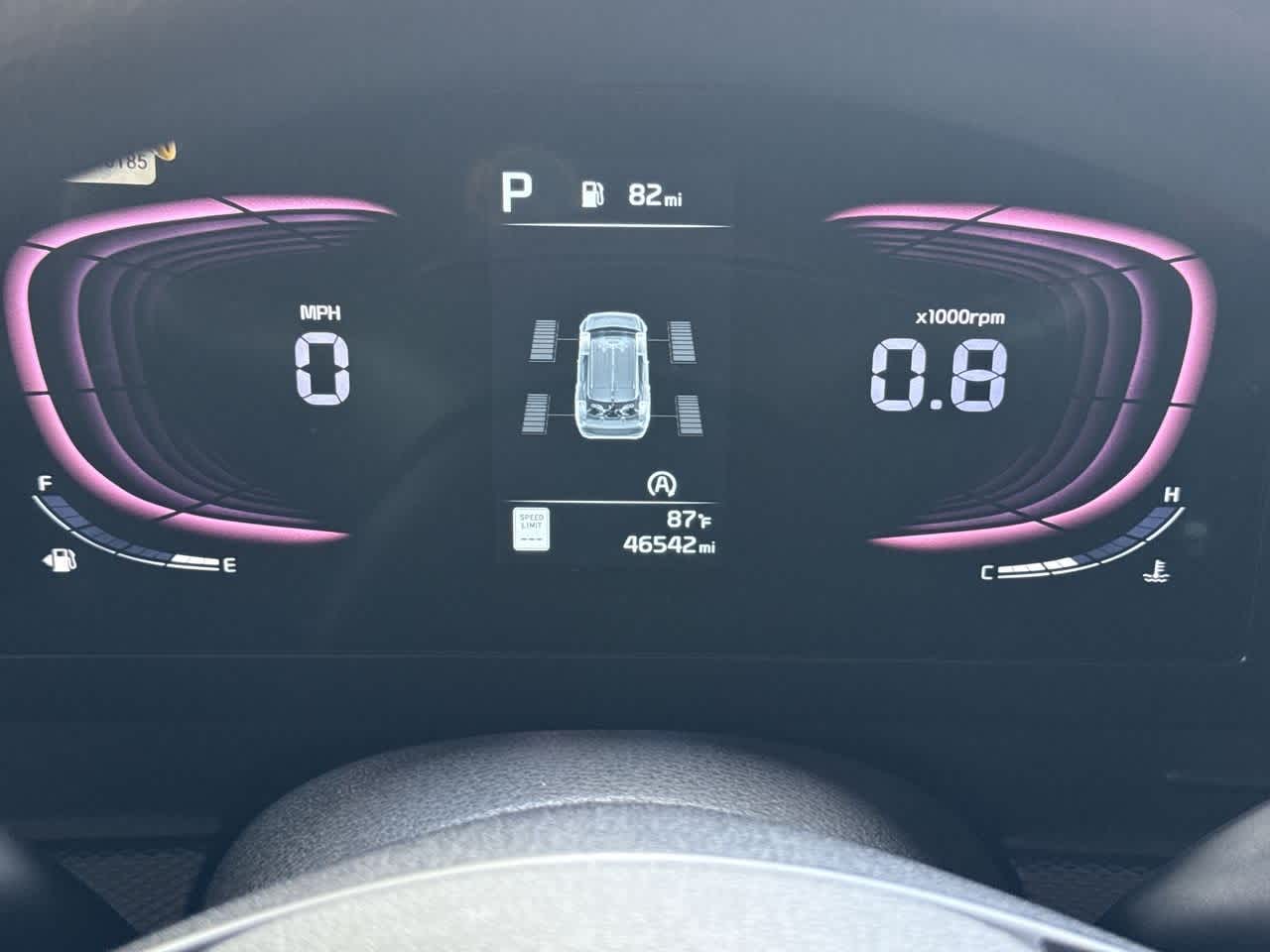 Thumbnail: 2023 Kia Sportage - 16